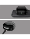 Hurtownia GSM - Etui Tech-Protect Rough Carbon Samsung Galaxy Buds 2 Pro/2/Pro/Live Black - THP1314 - {ean13} - Hurt