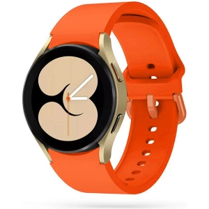 Hurtownia GSM - Pasek Tech-Protect Iconband Samsung Galaxy Watch 4/5/5 Pro/6 Orange - THP1311 - {ean13} - Hurt