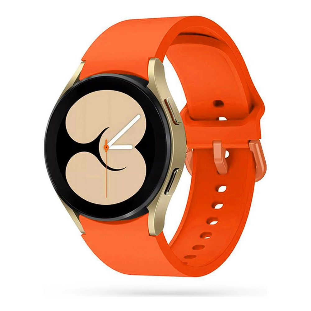 Hurtownia GSM - Pasek Tech-Protect Iconband Samsung Galaxy Watch 4/5/5 Pro/6 Oranžový - THP1311 - {ean13} - Hurt