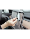 Wholesale Matte Protective Film Moshi iVisor AG Tesla Model 3/Y (Black Frame) - MOSH133BLK - {ean13} - Hurt