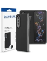 Wholesale Whitestone Contrast Samsung Galaxy Z Fold 4 Matte Black - WSD069 - {ean13} - Hurt
