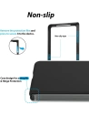 Hurtownia GSM - Etui Whitestone Contrast Samsung Galaxy Z Fold 4 Matte Black - WSD069 - {ean13} - Hurt