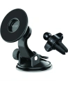 Hurtownia GSM - Uchwyt samochodowy Tech-Protect N50 Magnetic MagSafe Dashboard & Vent Car Mount Black - THP1316 - {ean13} - Hurt