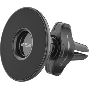 Wholesale Tech-Protect N50 Magnetic MagSafe Dashboard & Vent Car Mount Black - THP1316 - {ean13} - Hurt
