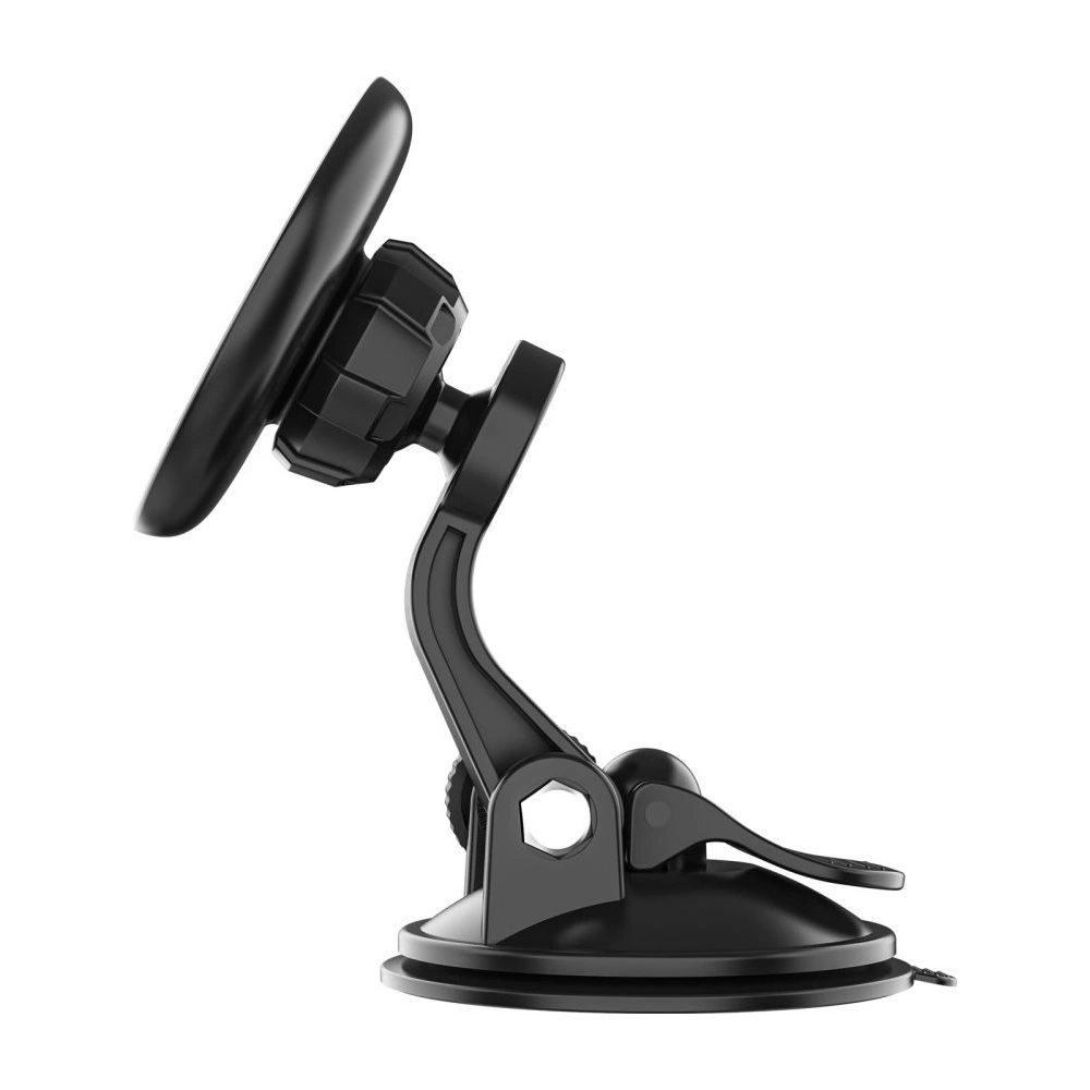 Hurtownia GSM - Uchwyt samochodowy Tech-Protect N50 Magnetic MagSafe Dashboard & Vent Car Mount Black - THP1316 - {ean13} - Hurt