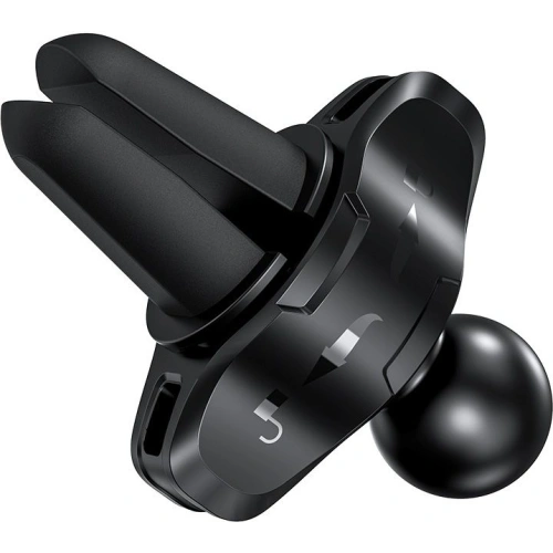 Uchwyt samochodowy Tech-Protect N50 Magnetic MagSafe Dashboard & Vent Car Mount Black