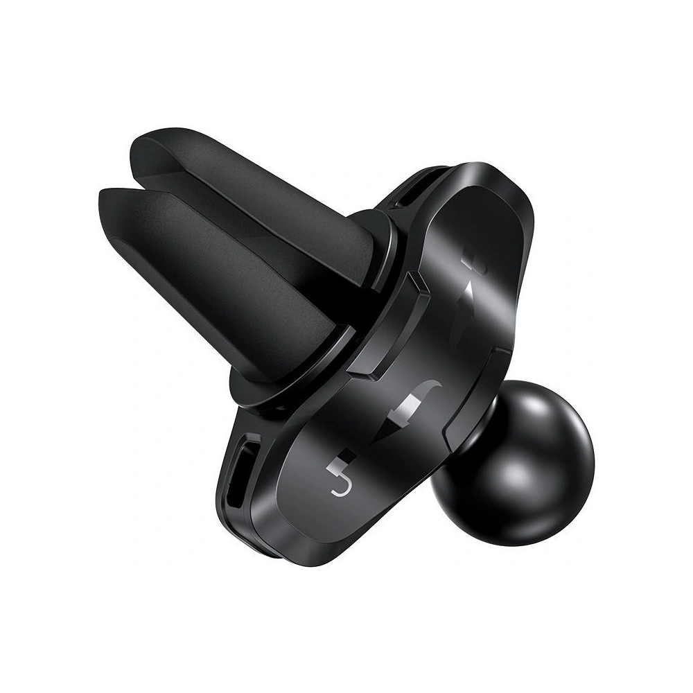 Hurtownia GSM - Uchwyt samochodowy Tech-Protect N50 Magnetic MagSafe Dashboard & Vent Car Mount Black - THP1316 - {ean13} - Hurt