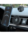 Hurtownia GSM - Uchwyt samochodowy Tech-Protect N50 Magnetic MagSafe Dashboard & Vent Car Mount Black - THP1316 - {ean13} - Hurt