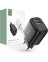 Ładowarka sieciowa Tech-Protect C12W 2-port Network Charger 2.4A Black