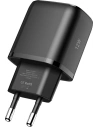 Hurtownia GSM - Ładowarka sieciowa Tech-Protect C12W 2-port Network Charger 2.4A Black - THP1318 - {ean13} - Hurt