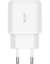 Hurtownia GSM - Ładowarka sieciowa Tech-Protect C12W 2-port Network Charger 2.4A White - THP1319 - {ean13} - Hurt