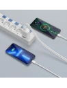 Hurtownia GSM - Ładowarka sieciowa Tech-Protect C12W 2-port Network Charger 2.4A White - THP1319 - {ean13} - Hurt