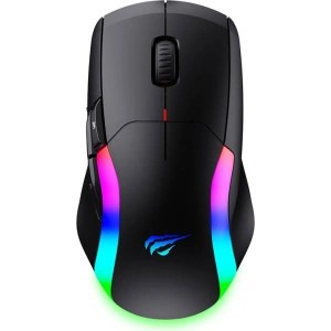 Wholesale Havit Gaming Wireless Mouse MS959W RGB 1200-10000 DPI - HVT194 - {ean13} - Hurt