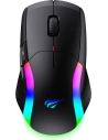Bezprzewodowa mysz gamingowa Havit MS959W RGB 1200-10000 DPI