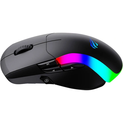 Bezprzewodowa mysz gamingowa Havit MS959W RGB 1200-10000 DPI