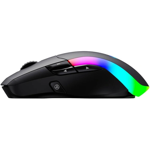 Bezprzewodowa mysz gamingowa Havit MS959W RGB 1200-10000 DPI
