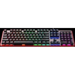 Wholesale Havit Mechanical Gaming Keyboard KB865L RGB (black) - HVT195 - {ean13} - Hurt