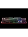 Wholesale Havit Mechanical Gaming Keyboard KB865L RGB (black) - HVT195 - {ean13} - Hurt