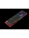 Wholesale Havit Mechanical Gaming Keyboard KB865L RGB (black) - HVT195 - {ean13} - Hurt