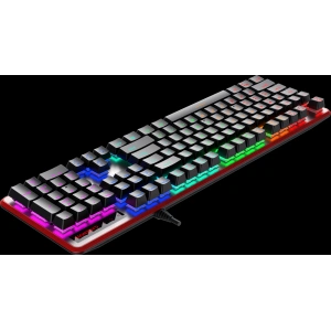 Wholesale Havit Mechanical Gaming Keyboard KB865L RGB (black) - HVT195 - {ean13} - Hurt