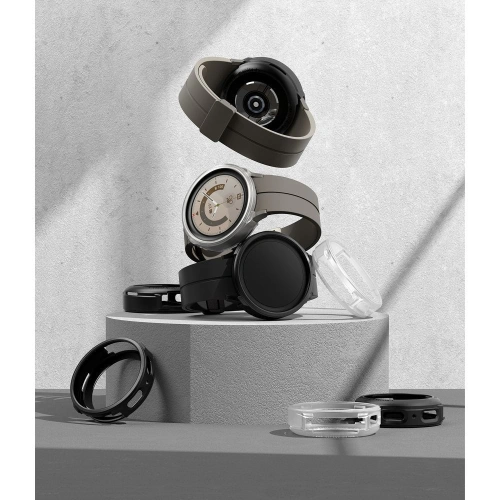 Etui Ringke Air Sports Samsung Galaxy Watch 5 Pro 45mm Black