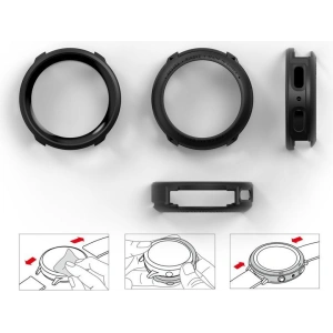 Hurtownia GSM - Etui Ringke Air Sports Samsung Galaxy Watch 5 Pro 45mm černé - RGK1654BLK - {ean13} - Hurt