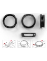 Hurtownia GSM - Etui Ringke Air Sports Samsung Galaxy Watch 5 Pro 45mm Black - RGK1654BLK - {ean13} - Hurt
