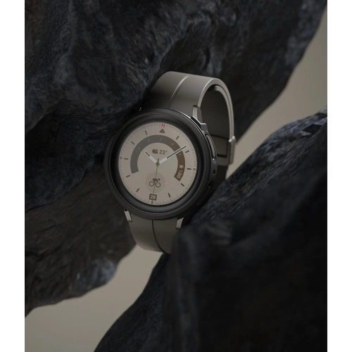 Etui Ringke Air Sports Samsung Galaxy Watch 5 Pro 45mm Black