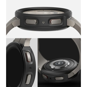 Hurtownia GSM - Case Ringke Air Sports Samsung Galaxy Watch 5 Pro 45mm Schwarz - RGK1654BLK - {ean13} - Hurt