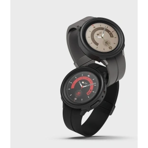 Hurtownia GSM - Etui Ringke Air Sports Samsung Galaxy Watch 5 Pro 45mm černé - RGK1654BLK - {ean13} - Hurt