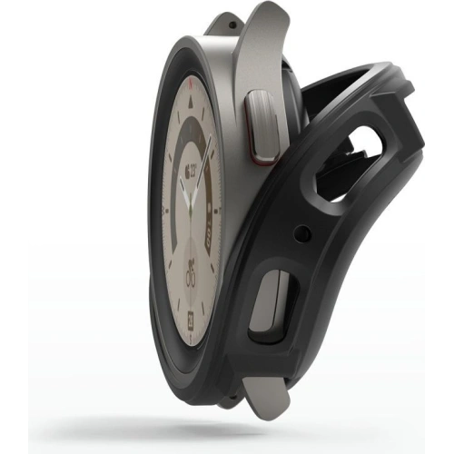 Etui Ringke Air Sports Samsung Galaxy Watch 5 Pro 45mm Black