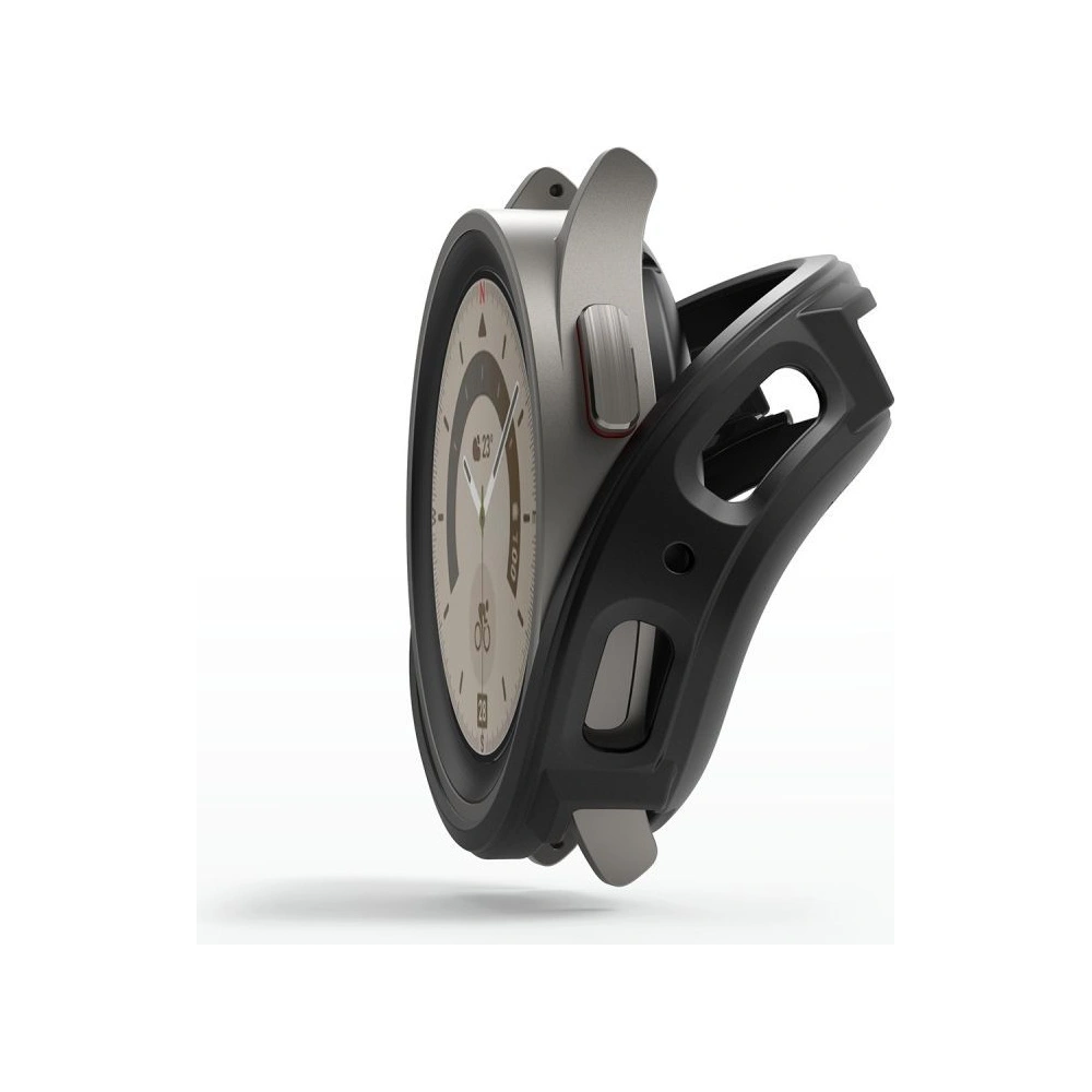 Wholesale Ringke Air Sports Samsung Galaxy Watch 5 Pro 45mm Black - RGK1654BLK - {ean13} - Hurt