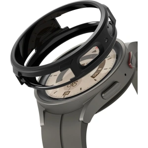 Hurtownia GSM - Etui Ringke Air Sports Samsung Galaxy Watch 5 Pro 45mm černé - RGK1654BLK - {ean13} - Hurt