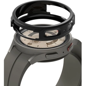Hurtownia GSM - Etui Ringke Air Sports Samsung Galaxy Watch 5 Pro 45mm černé - RGK1654BLK - {ean13} - Hurt