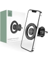 Uchwyt samochodowy Tech-Protect N51 Magnetic MagSafe Vent Car Mount Black