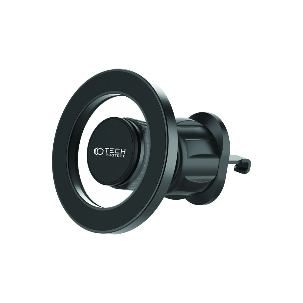 Hurtownia GSM - Upevnění do auta Tech-Protect N51 Magnetic MagSafe Vent Car Mount Black - THP1320 - {ean13} - Hurt
