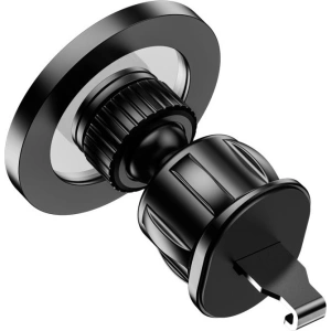 Hurtownia GSM - Uchwyt samochodowy Tech-Protect N51 Magnetic MagSafe Vent Car Mount Black - THP1320 - {ean13} - Hurt