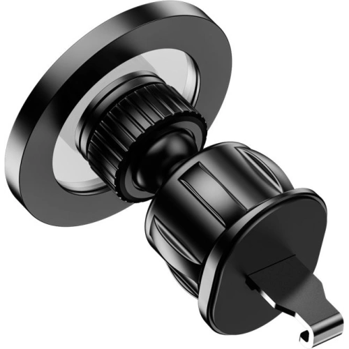 Uchwyt samochodowy Tech-Protect N51 Magnetic MagSafe Vent Car Mount Black
