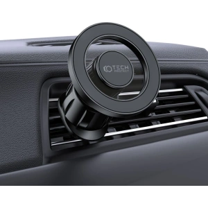 Hurtownia GSM - Uchwyt samochodowy Tech-Protect N51 Magnetic MagSafe Vent Car Mount Black - THP1320 - {ean13} - Hurt