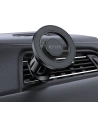 Hurtownia GSM - Uchwyt samochodowy Tech-Protect N51 Magnetic MagSafe Vent Car Mount Black - THP1320 - {ean13} - Hurt