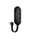 Hurtownia GSM - [OUTLET] Adapter audio Baseus GAMO L47 Lightning do Mini Jack 3.5mm i 2x Lightning, RGB, 18W, DAC (czarny) - OT-314 - {ean13} - Hurt
