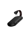 Wholesale [OUTLET] Baseus GAMO 3-in-1 iP Male to Dual iP & 3.5mm Female Adapter L47 Black - OT-314 - {ean13} - Hurt