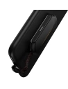Wholesale [OUTLET] Baseus GAMO 3-in-1 iP Male to Dual iP & 3.5mm Female Adapter L47 Black - OT-314 - {ean13} - Hurt