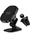 Hurtownia GSM - Uchwyt samochodowy Tech-Protect N40 Magnetic Dashboard & Vent Car Mount Black - THP1321 - {ean13} - Hurt