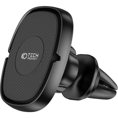 Uchwyt samochodowy Tech-Protect N40 Magnetic Dashboard & Vent Car Mount Black