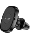 Hurtownia GSM - Uchwyt samochodowy Tech-Protect N40 Magnetic Dashboard & Vent Car Mount Black - THP1321 - {ean13} - Hurt