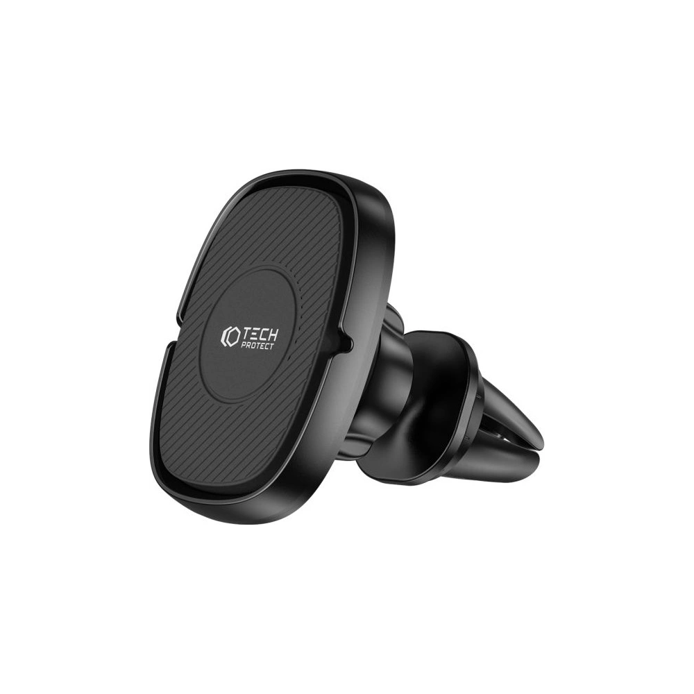 Wholesale Tech-Protect N40 Magnetic Dashboard & Vent Car Mount Black - THP1321 - {ean13} - Hurt
