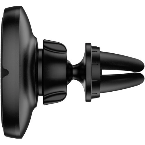 Uchwyt samochodowy Tech-Protect N40 Magnetic Dashboard & Vent Car Mount Black