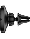 Hurtownia GSM - Uchwyt samochodowy Tech-Protect N40 Magnetic Dashboard & Vent Car Mount Black - THP1321 - {ean13} - Hurt