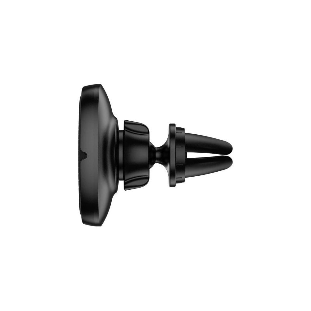 Hurtownia GSM - Uchwyt samochodowy Tech-Protect N40 Magnetic Dashboard & Vent Car Mount Black - THP1321 - {ean13} - Hurt